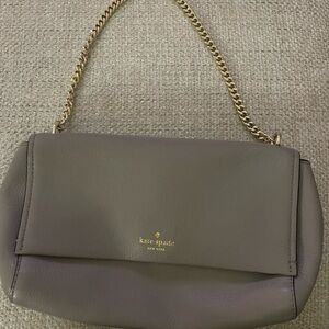 Kate Spade Flip Chain Strap Purse